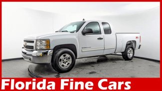 Used 2013 Chevrolet Silverado 1500 LT w/ All-Star Edition image 1
