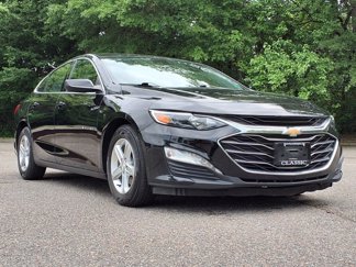 Used 2023 Chevrolet Malibu LT image 1