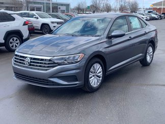Used 2020 Volkswagen Jetta S image 1