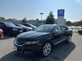 Used 2015 Chevrolet Impala LTZ image 1