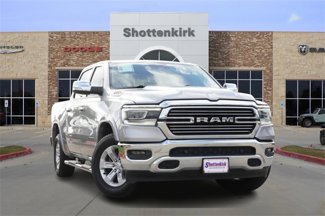 Used 2022 RAM 1500 Laramie image 1