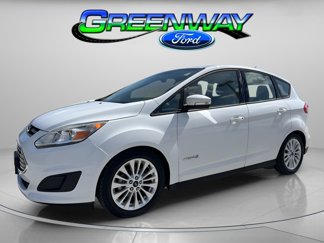 Used 2017 Ford C-MAX SE image 1