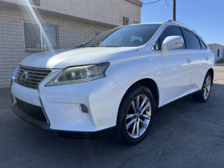 Used 2013 Lexus RX 350 FWD image 1