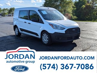 Used 2020 Ford Transit Connect XL image 1