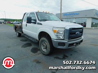 Used 2015 Ford F350 XL image 1