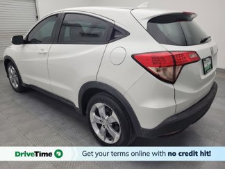 Used 2017 Honda HR-V LX image 1