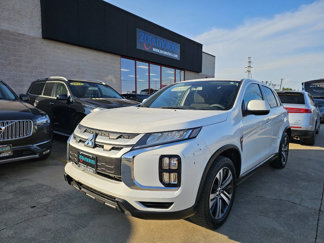 Used 2020 Mitsubishi Outlander Sport ES image 1