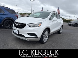 Used 2020 Buick Encore Preferred w/ Safety Package image 1