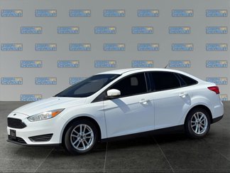 Used 2016 Ford Focus SE image 1