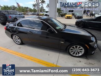Used 2013 BMW 328i Convertible image 1