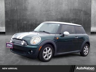 Used 2010 MINI Cooper Hardtop image 1