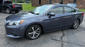 Used 2017 Subaru Legacy 3.6R Limited image 1