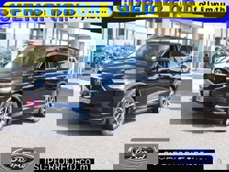 Used 2022 Acura MDX SH-AWD w/ Technology Package image 1