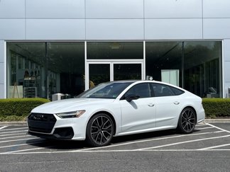 Used 2023 Audi S7 Prestige image 1