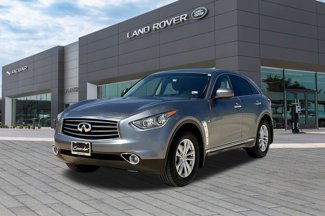 Used 2014 INFINITI QX70 2WD image 1
