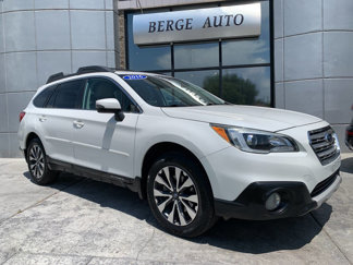 Used 2016 Subaru Outback 2.5i Limited image 1