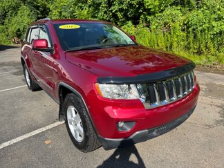 Used 2012 Jeep Grand Cherokee Laredo w/ Laredo E Group image 1