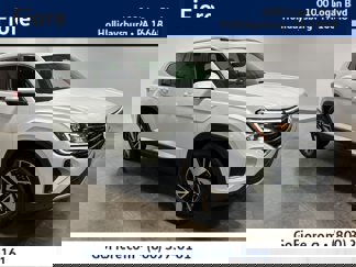 New 2025 Volkswagen Atlas SEL image 1