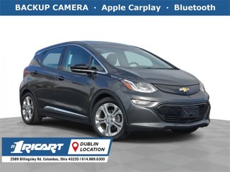 Used 2017 Chevrolet Bolt LT image 1