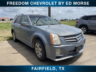 Used 2007 Cadillac SRX w/ Theater Package image 1