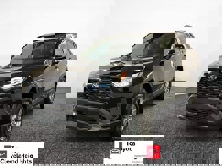New 2025 Toyota RAV4 XLE w/ Convenience Package image 1