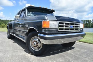 Used 1988 Ford F250 2WD SuperCab image 1