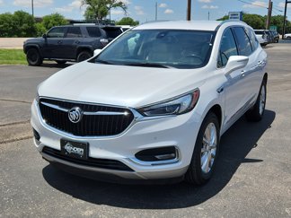 Used 2019 Buick Enclave Premium image 1