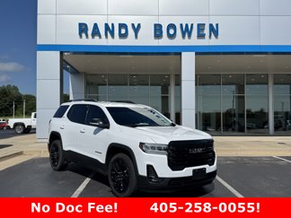 Used 2023 GMC Acadia SLE w/ Driver Convenience Package image 1