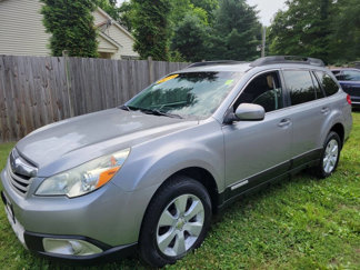Used 2011 Subaru Outback 2.5i Limited image 1