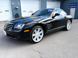 Used 2006 Chrysler Crossfire Coupe image 1