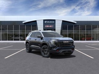 New 2026 GMC Terrain AT4 image 1