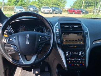 Used 2019 Lincoln MKC Reserve video 2