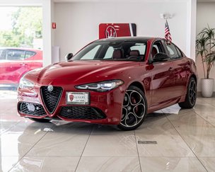 Used 2024 Alfa Romeo Giulia Veloce image 1