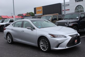 Used 2019 Lexus ES 350 image 1