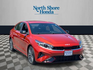 Used 2023 Kia Forte GT-Line image 1