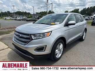 Used 2015 Ford Edge SEL w/ Equipment Group 201A image 1