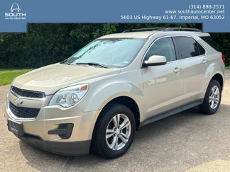 Used 2012 Chevrolet Equinox LT w/ Driver Convenience Package image 1