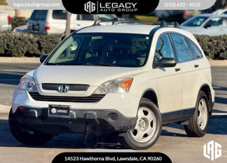 Used 2008 Honda CR-V LX image 1