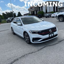 Used 2019 Volkswagen Jetta GLI Autobahn image 1