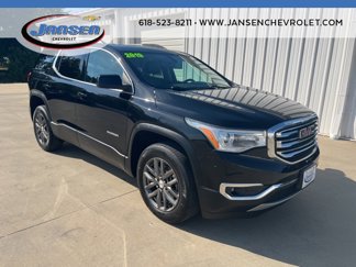 Used 2019 GMC Acadia SLT image 1