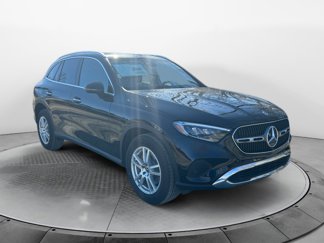 New 2025 Mercedes-Benz GLC 300 4MATIC image 1