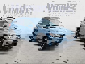 Certified 2022 Subaru Crosstrek 2.0i Premium w/ Moonroof Package image 1