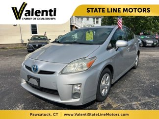 Used 2010 Toyota Prius Five image 1