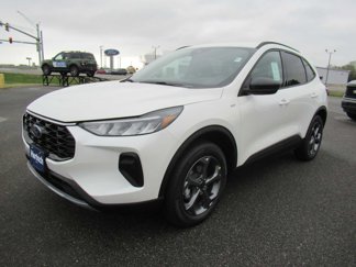 New 2025 Ford Escape ST-Line image 1