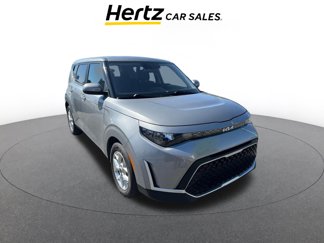 Used 2024 Kia Soul LX w/ Option Group 015 image 1