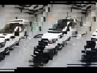 Used 2020 Ford Transit 350 XL image 1