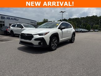 Used 2024 Subaru Crosstrek 2.0i Premium image 1
