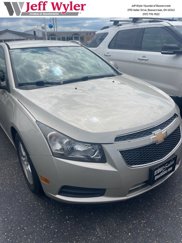 Used 2014 Chevrolet Cruze LT image 1