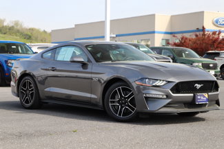 Certified 2023 Ford Mustang GT Premium w/ Equipment Group 401A image 1