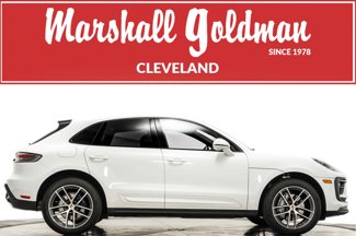 Used 2022 Porsche Macan image 1